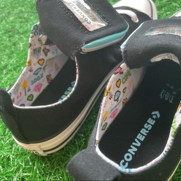 Converse Ctas Pocket Tongue - Picture 10 of 10